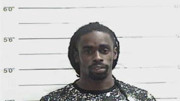 Adrian Thomas, - Orleans Parish County, LA 